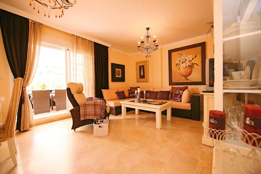 Dunas De Elviria Apartment Marbella
