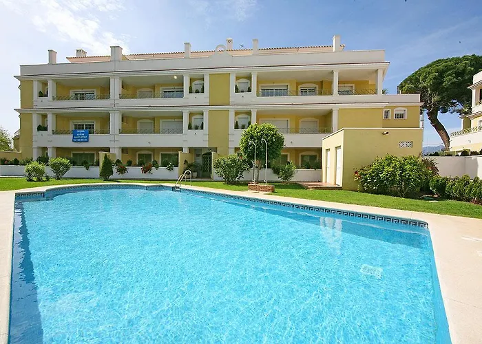 Dunas De Elviria Apartment